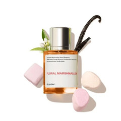 Dossier Marshmallow EDP 1.7 Fl oz 50 mL Floral Perfume New In Box US