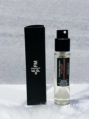 Frederic Malle Vetiver Extraordinaire Perfume Spray, Travel Size 0.3oz/10mL, NIB