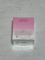 Versace Bright Crystal Eau De Toilette Spray 3 oz 90ml Women’s Perfume