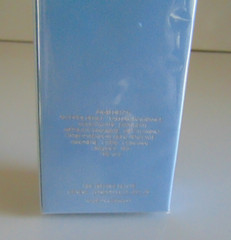 Dolce & Gabbana Light Blue For Women 0.84 Fl oz /25 ml Eau de Toilette Spray Box
