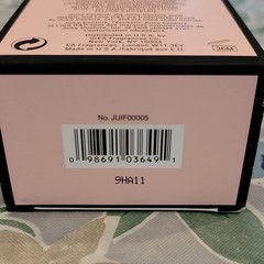 Juicy Couture Juicy Couture Eau de Parfum Spray, Regular Size 3.4 fl oz