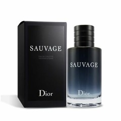 Sauvage Eau de Toilette 200ml