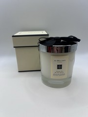 Jo Malone Peony & Blush Suede Scented Candle 2.5 in / 7 oz – Brand New W/Box $82