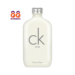 CK One by Calvin Klein 0.5 oz EDT Spray Unisex Cologne New In Box