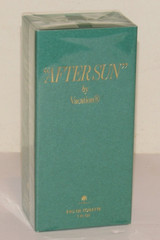 After Sun by Vacation Eau de Toilette 1 Oz 30 mL Full Size Spray Fragrance NIB