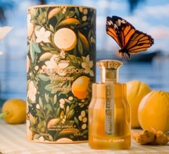 Lueur D’espoir Eau de Parfum by Emir Paris Corner – Memories of Summer 100 ML
