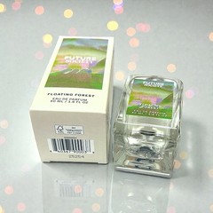 FUTURE SOCIETY Floating Forest Eau de Parfum 1.6 fl oz NIB – BROKEN CAP SEE PICS