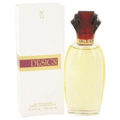 Design by Paul Sebastian Perfume for Women 3.4 oz Fine Parfum Spray – New In Box