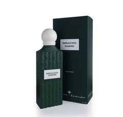 Emerald Soul Diamond by Ibraheem Al Qurashi 150ml Spray USA SELLER FREE SHIPPING