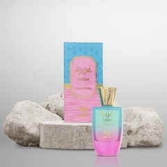Luniche Unisex Aziza EDP Spray 3.4 oz Fragrances 850039142420