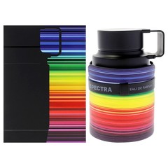 3 Pack Odyssey – Spectra Rainbow Edition by Armaf for Unisex – 3.4 oz EDP Spray