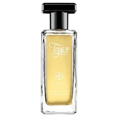 Avon Topaze 1.7 oz Eau de Cologne Spray Women Vintage Classics Collection NEW