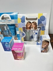 Mary-Kate & Ashley Perfume Lot Coast to Coast LA One Soho Malibu Fragrance Set