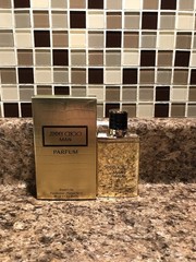 Jimmy Choo Man Parfum 50ml Vaporisateur – Natural Spray