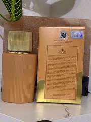 Paris Corner Molten Caramel Eau de Parfum Natural Spray 3.4 fl oz