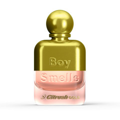 Boy Smells CITRUSH GOLD Limited Edition 2026 50mL