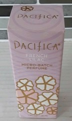 Pacifica French Lilac Micro Batch Parfum 1 oz