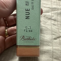 Bastide Nue Au Soleil Eau de Toilette Spray, Travel Size 0.3 fl oz/10 mL