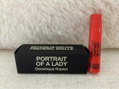 NIB Frederic Malle Portrait of A Lady 1.2ml EDP Spray Sample by Dominique Ropion