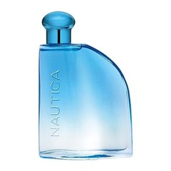Pure Blue By Nautica, 3.3oz EDT Spray For Men