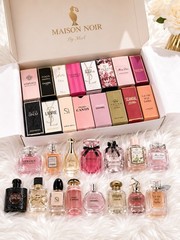 mini perfumes for women sets