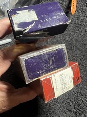yves saint laurent opium vintage perfume 3 Boxes Two Factory Sealed Other Full