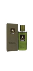U.S. Army Eau de Toilette Spray 100ml / 3.3oz