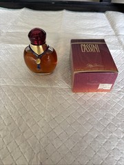 Oleg Cassini CASSINI CLASSIC EDP for Women Splash 3.4oz/100mL RARE 1990 239