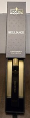 CHATEAU Brilliance Extrait de Parfum Eau de Parfum Fragrance Bottle Box Travel