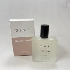 Dime Malibu Night Eau de Toilette 1.7 fl oz New Open Box