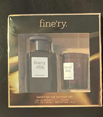 fine’ry Eau de Parfum Full Size or Gift Set NIB You Pick