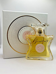 PARK AVENUE BY BOND NO.9 NEW YORK 50ML EDP SPRAY (NEW WITH BOX)