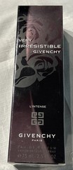 Givenchy Very Irresistible L’intense EDP Women 2.5 oz/75ml – Factory Sealed –