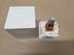 Vintage Spoiled Man Theodore Beverly Hills Parfum .5 FL Oz