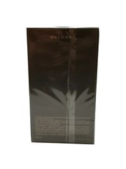 Bvlgari Man In Black by Bvlgari for Men 3.4 oz EDP Spray Brand New