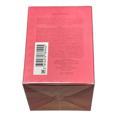 Valentino Donna Born In Roma Perfume 3.4oz.EDP Women New in Original Sealed Box
