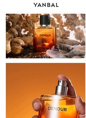 Dendur Perfume For Men Yanbal