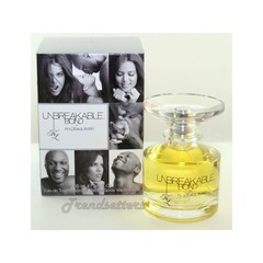 Unbreakable Bond FOR WOMEN by Khloe and Lamar – 3.4 oz EDT Spray