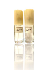 SAND & SABLE by COTY COLOGNE SPRAY FOR WOMEN 1 FL OZ UNBOXED