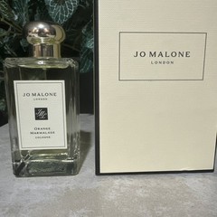 Jo Malone 154 Cologne – Full Size 3.4 Oz. / 100mL – New In Box Authentic