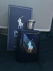 Ralph Lauren Polo Blue 6.7oz Men’s Eau de Toilette
