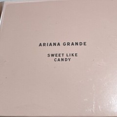 Sweet Like Candy by Ariana Grande for Women 1.0 oz EDP Spray Brand New Sealed
