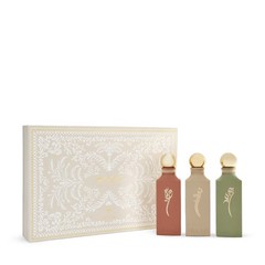 Irth collection by Ibraheem Al Qurashi 3x 100ml set – Free Ship AlQurashi
