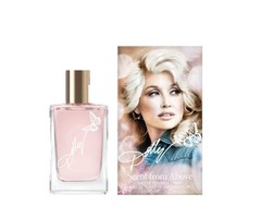 Dolly Parton Scent From Above Women’s Fragrance Spray 1 Fl Oz Floral Notes