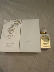 Stephane Humbert Lucas Lady White Snake EDP 50 ml