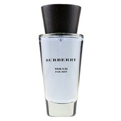 Burberry – Touch Eau De Toilette Natural Spray 100ml/3.3oz