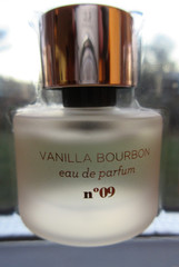 Mix Bar Perfume EDP Set Trio Cloud Musk – Vanilla Bourbon – Passionfruit Nectar