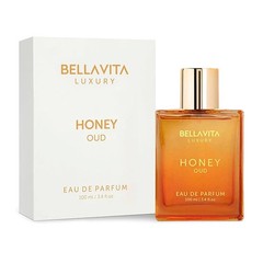 Honey Oud Eau De Parfum – Unisex (3.4 Fl. Oz.) REGULAR