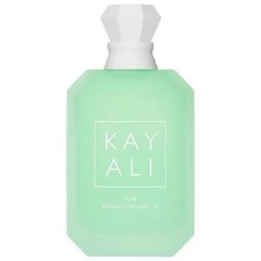 KAYALI Yum Pistachio Gelato | 33 Eau de Parfum Spray 3.4 fl oz Regular