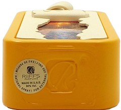 RIIFFS SEASONS RISE EAU DE PARFUM SPRAY UNISEX 3.4 Oz / 100 ml FREE US SHIPPING